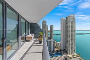 460 NE 28th St APT 3903, Miami, FL 33137, - MLS#A11931368