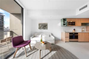 159 NE 6th St #2608, Miami, FL 33132, - MLS#A11931380