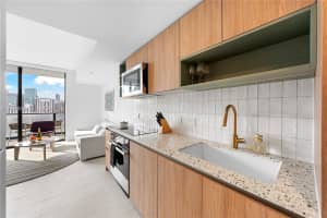 159 NE 6th St #2608, Miami, FL 33132, - MLS#A11931380