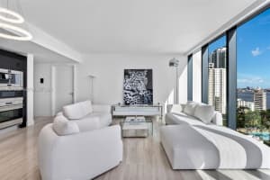 1451 Brickell Ave 1803 Miami, FL 33131 - MLS#A11931389