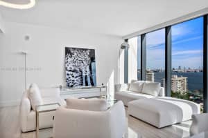 1451 Brickell Ave 1803 Miami, FL 33131 - MLS#A11931389