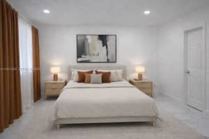 3440 Nw 206th St A Miami Gardens, FL 33056 - MLS#A11931432