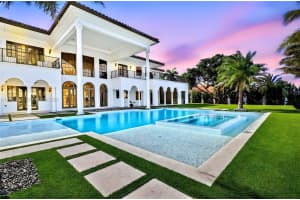 14891 Sw 20th St, Davie