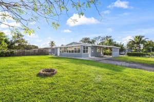 4685 Sw 33rd Dr West Park, FL 33023 - MLS#A11931479