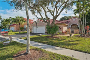 18736 Nw 1st St Pembroke Pines, FL 33029 - MLS#A11931485