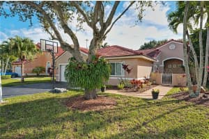 18736 Nw 1st St Pembroke Pines, FL 33029 - MLS#A11931485