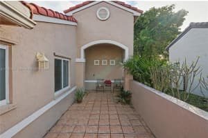 18736 Nw 1st St Pembroke Pines, FL 33029 - MLS#A11931485