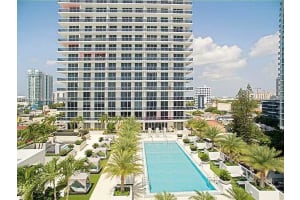 600 Ne 27th St 2001, Miami