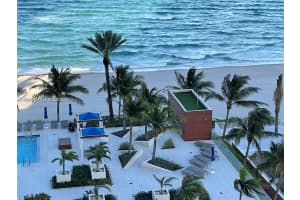 18911 Collins Ave 3307 Sunny Isles Beach, FL 33160 - MLS#A11931502