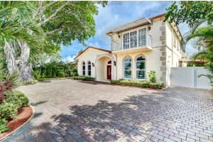 117 Nw 8th Street Boca Raton, FL 33432 - MLS#A11931521