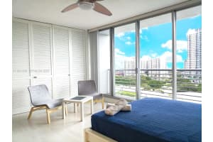 1720 Harrison St APT 10F, Hollywood, FL 33020, - MLS#A11931530