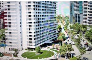 200 Se 15th Rd 7f, Miami