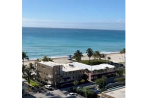 1501 S Ocean Dr 1203 Hollywood, FL 33019 - MLS#A11931541