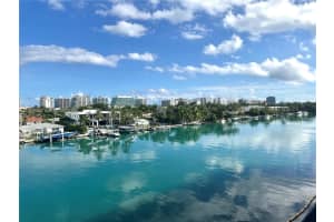 9501 E Bay Harbor Dr 5b, Bay Harbor Islands