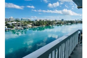 9501 E Bay Harbor Dr 5b Bay Harbor Islands, FL 33154 - MLS#A11931542