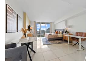 1750 N Bayshore Dr 5208 Miami, FL 33132 - MLS#A11931547