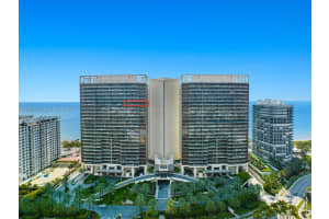 9705 Collins Ave 2204n And 2205n Bal Harbour, FL 33154 - MLS#A11931548