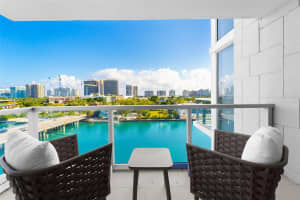 9521 E Bay Harbor Dr Unit 802, Bay Harbor Islands, FL 33154, - MLS#A11931565