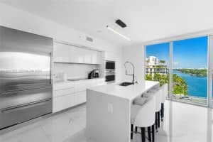 9521 E Bay Harbor Dr Unit 802, Bay Harbor Islands, FL 33154, - MLS#A11931565