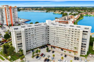 1401 Ne Miami Gardens Dr 787 Miami, FL 33179 - MLS#A11931567