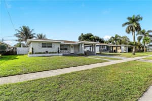 7430 Taylor St Hollywood, FL 33024 - MLS#A11931573