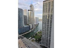 500 Brickell Ave 3105 Miami, FL 33131 - MLS#A11931585