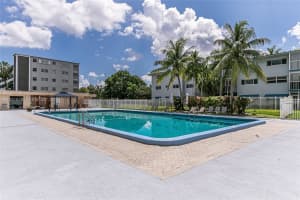 1000 Hillcrest Ct 214 Hollywood, FL 33021 - MLS#A11931629