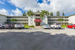 1000 Hillcrest Ct 214 Hollywood, FL 33021 - MLS#A11931629