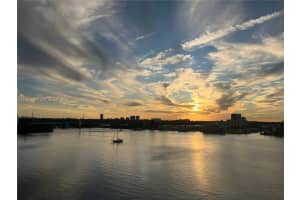 17150 N Bay Rd 2806 Sunny Isles Beach, FL 33160 - MLS#A11931649