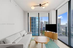 11 NE 6th St #2101, Miami, FL 33132, - MLS#A11931667