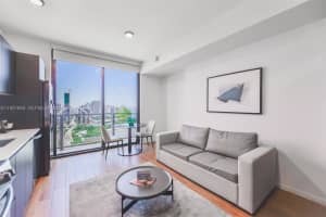 398 NE 5th St #2407, Miami, FL 33132, - MLS#A11931694