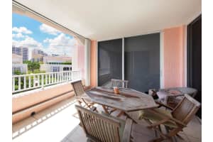 735 Crandon Blvd 503 Key Biscayne, FL 33149 - MLS#A11931695