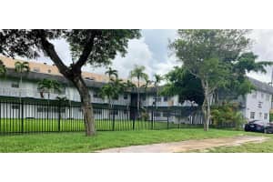 2134 Lincoln St 7 Hollywood, FL 33020 - MLS#A11931696
