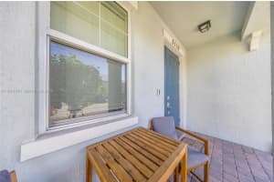 5110 Eucalyptus Dr 3 Hollywood, FL 33021 - MLS#A11931700