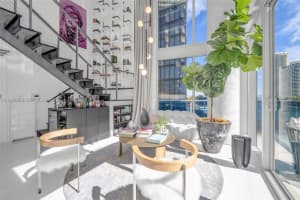 200 Biscayne Boulevard Way 309 Miami, FL 33131 - MLS#A11931705