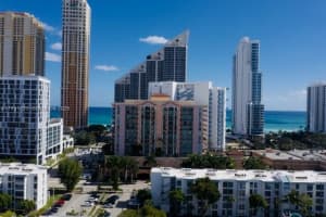 17555 Atlantic Blvd 1205, Sunny Isles Beach