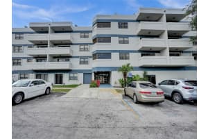 1891 N 61st Ave B215 Hollywood, FL 33024 - MLS#A11931735