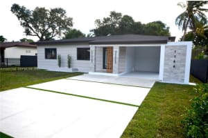 1144 Ne 144th St North Miami, FL 33161 - MLS#A11931740