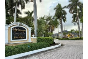 4035 W Mcnab Rd F101 Pompano Beach, FL 33069 - MLS#A11931741