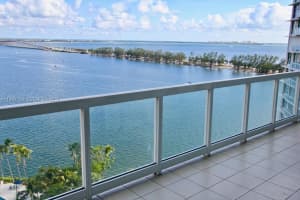 2451 Brickell Ave APT 16J, Miami, FL 33129, - MLS#A11931754