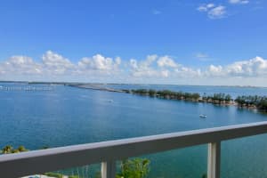 2451 Brickell Ave APT 16J, Miami, FL 33129, - MLS#A11931754