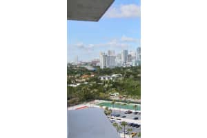 2451 Brickell Ave APT 16J, Miami, FL 33129, - MLS#A11931754