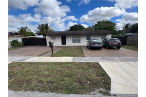 20431 Nw 46th Ave Miami Gardens, FL 33055 - MLS#A11931772