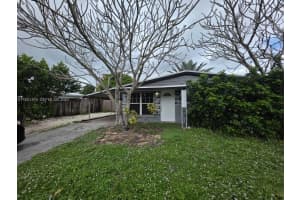 5911 N Farragut Dr Hollywood, FL 33021 - MLS#A11931775