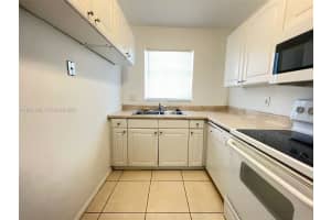 4951 Wedgewood Way 6 West Palm Beach, FL 33417 - MLS#A11931799