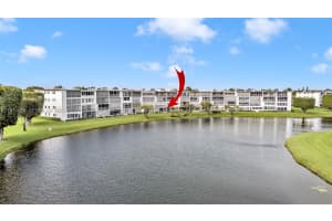 1009 Guildford A 1009 Boca Raton, FL 33434 - MLS#A11931826