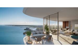 175 Se 25th Rd 4201 Miami, FL 33129 - MLS#A11931843