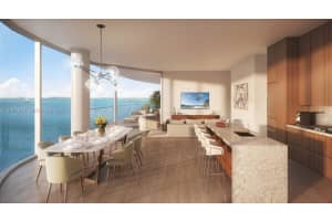 175 Se 25th Rd 4201 Miami, FL 33129 - MLS#A11931843