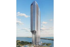 175 Se 25th Rd 4201 Miami, FL 33129 - MLS#A11931843