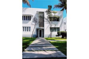 551 Michigan Ave 221 Miami Beach, FL 33139 - MLS#A11931849